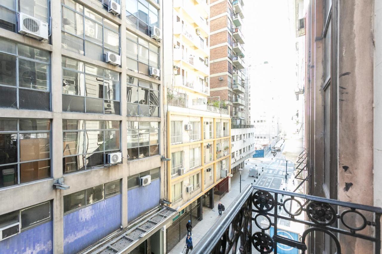 Premium Xl Apartment - Buenos Aires, Buenos Aires